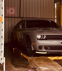 دودج تشالنجر